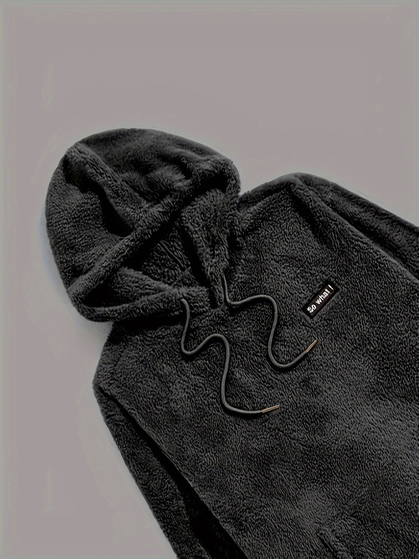 Koen | Teddy fleece pyjama set dames