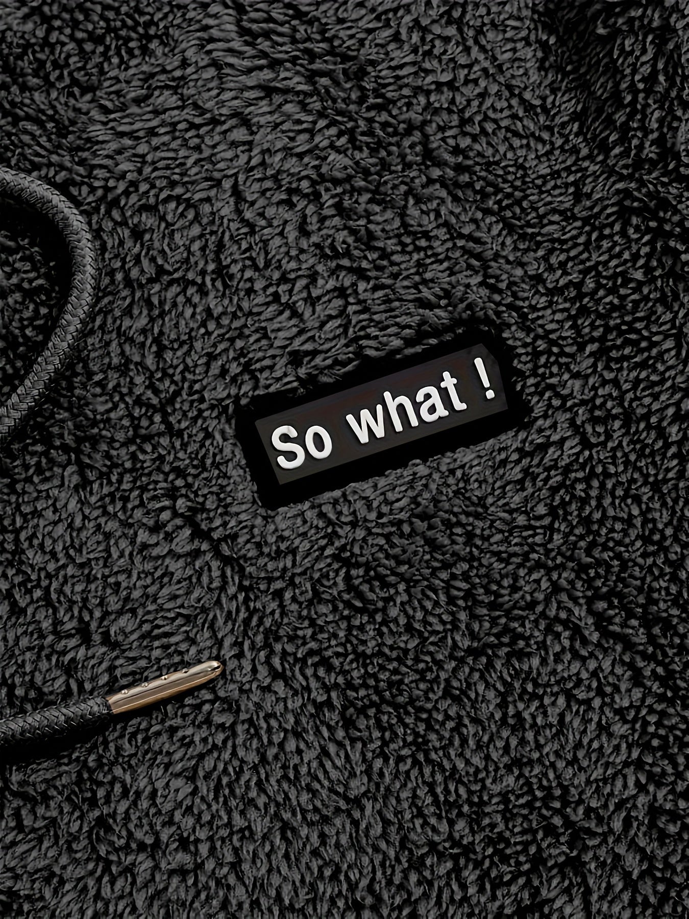 Koen | Teddy fleece pyjama set dames