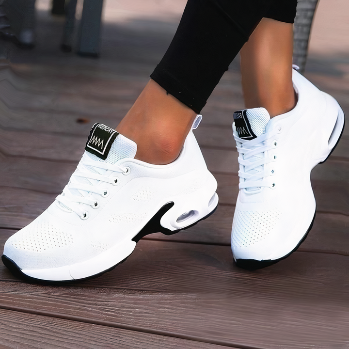 Lisette - Elegante orthopedische sneakers voor optimaal comfort en stijl