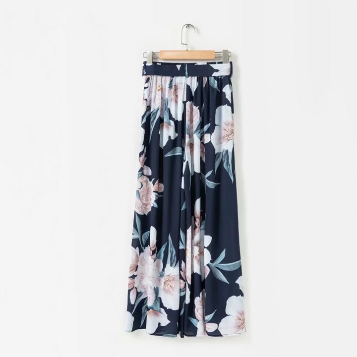 Winnelle - Bloemen losse broek