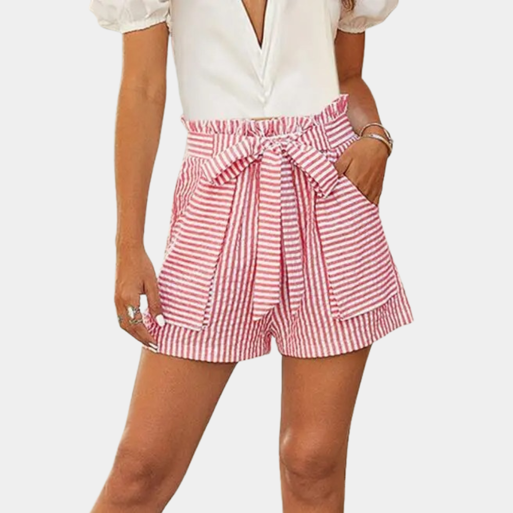 Helaine - Trendy zomershorts voor vrouwen