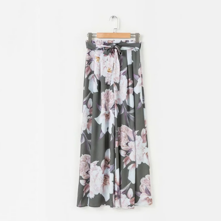 Winnelle - Bloemen losse broek