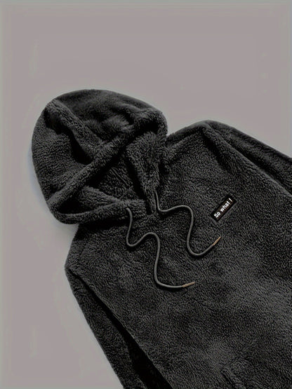 Koen | Teddy fleece pyjama set dames