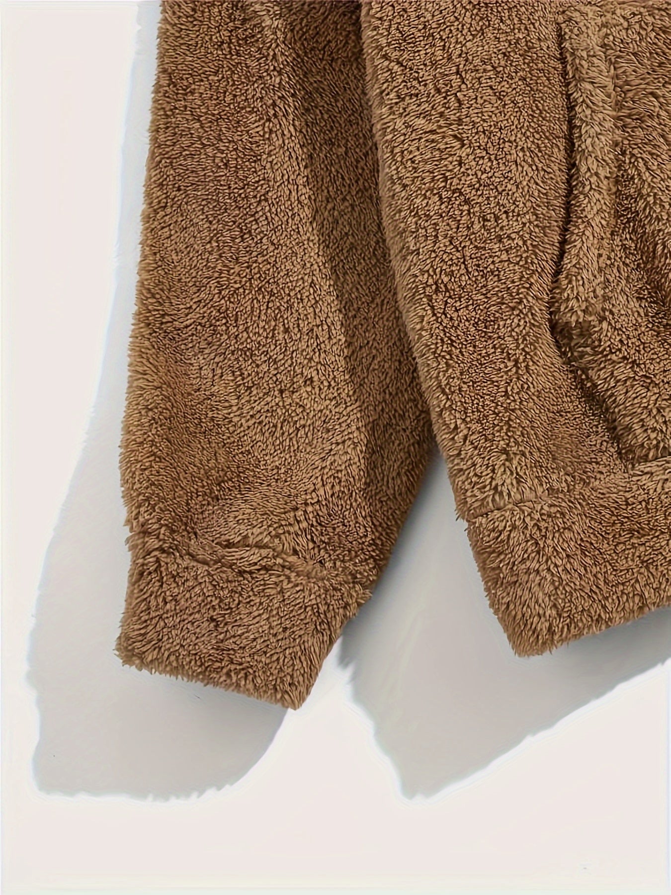 Koen | Teddy fleece pyjama set dames