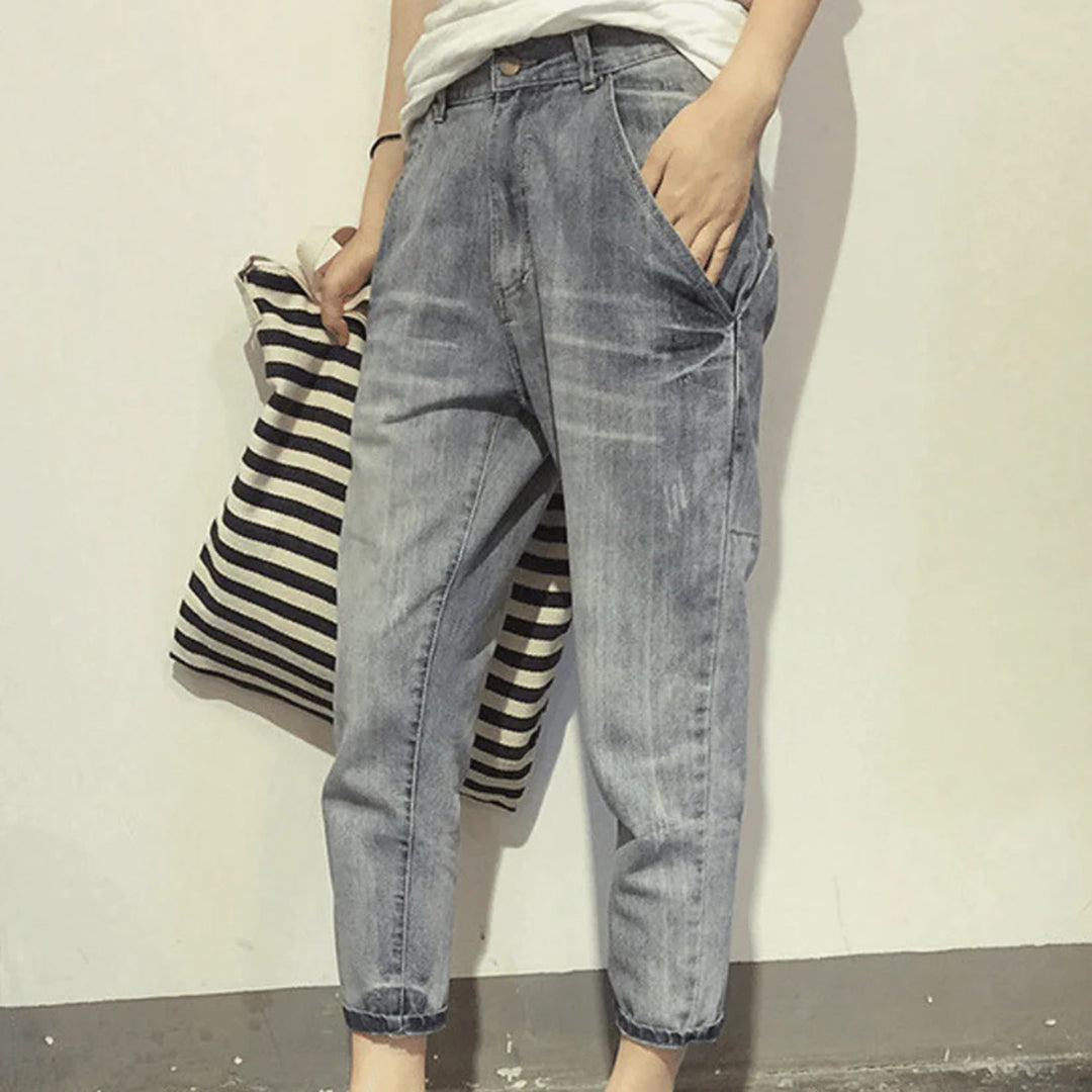 Maisie - Stijlvolle en comfortabele jeans