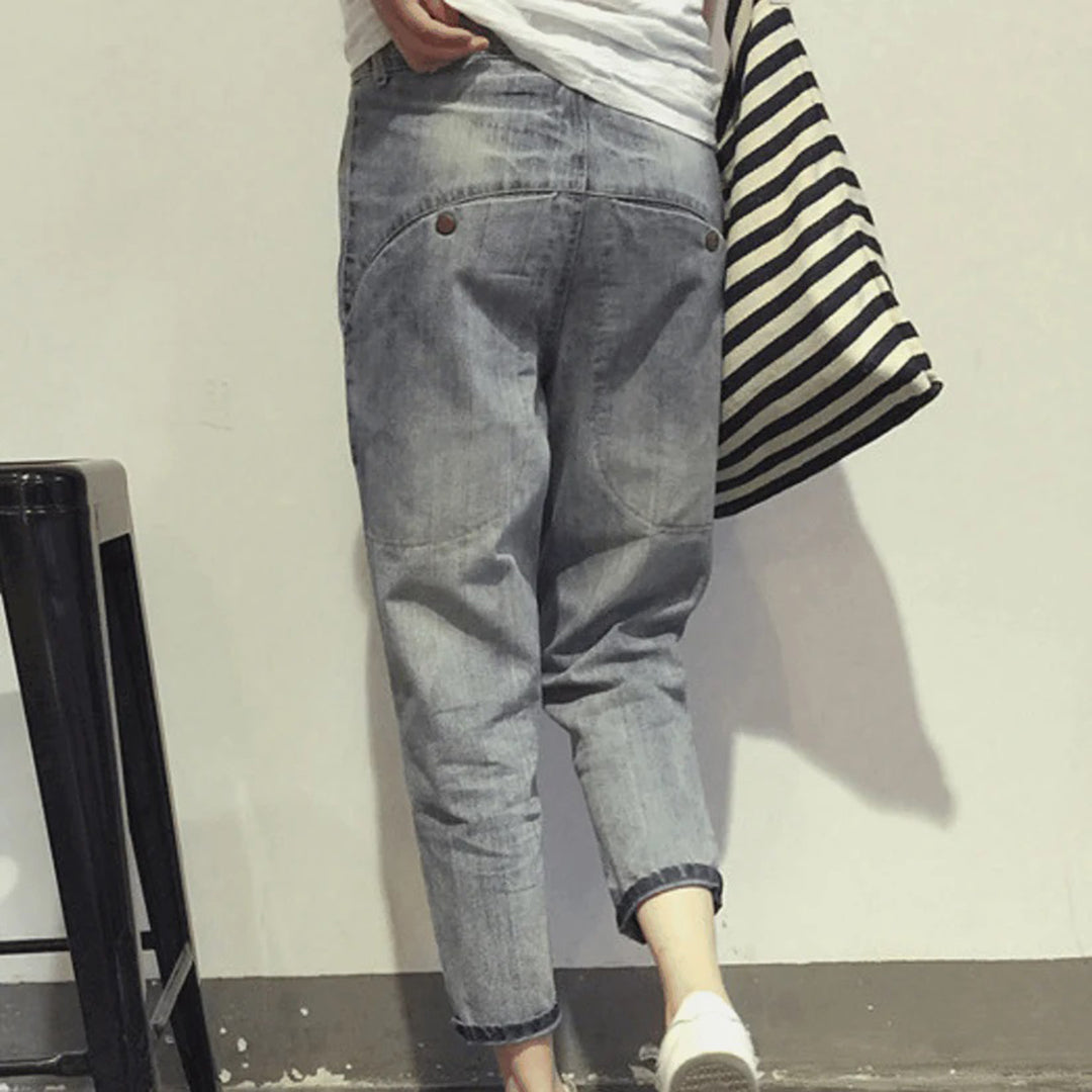 Maisie - Stijlvolle en comfortabele jeans