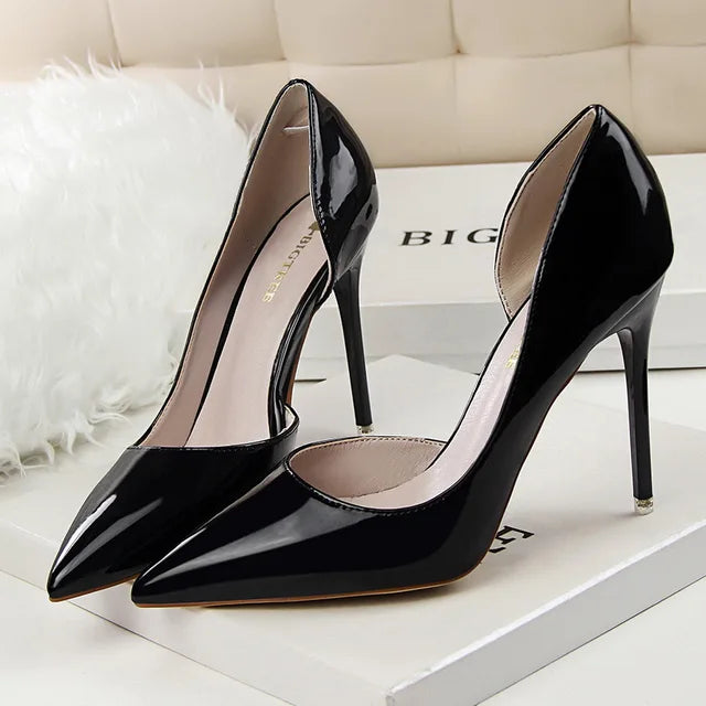 Elysia - Orthopedisch pumps