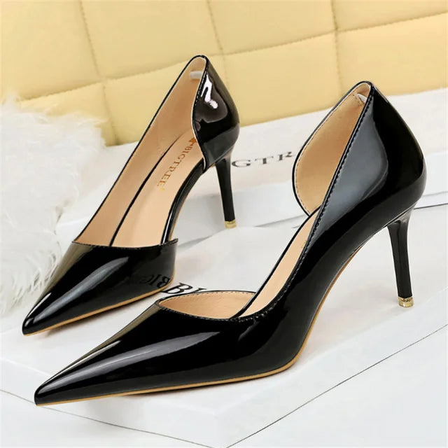 Elysia - Orthopedisch pumps