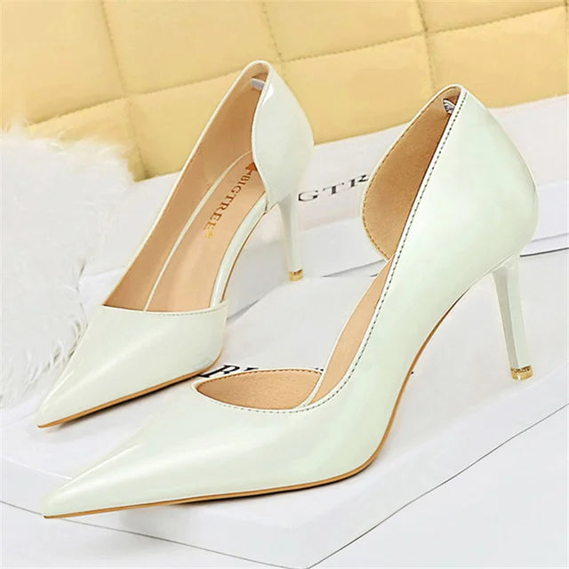 Elysia - Orthopedisch pumps