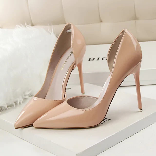 Elysia - Orthopedisch pumps