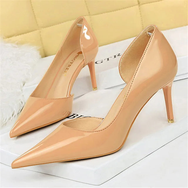 Elysia - Orthopedisch pumps