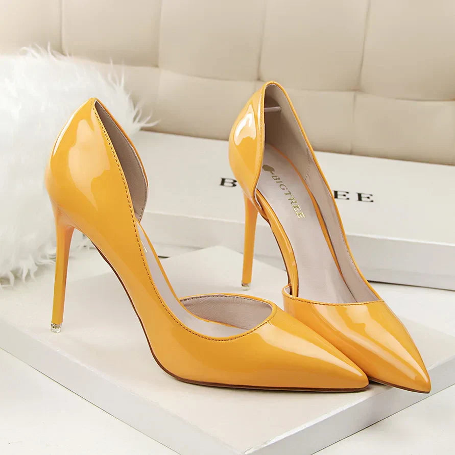 Elysia - Orthopedisch pumps