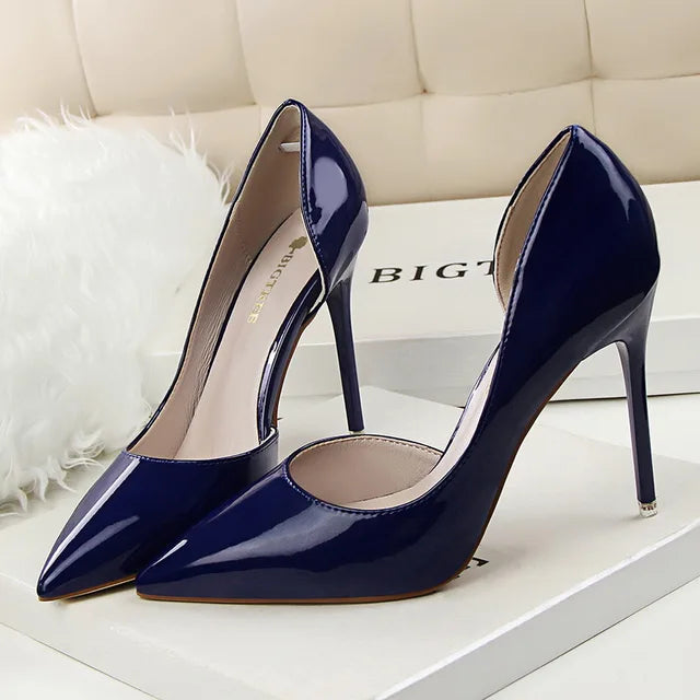 Elysia - Orthopedisch pumps