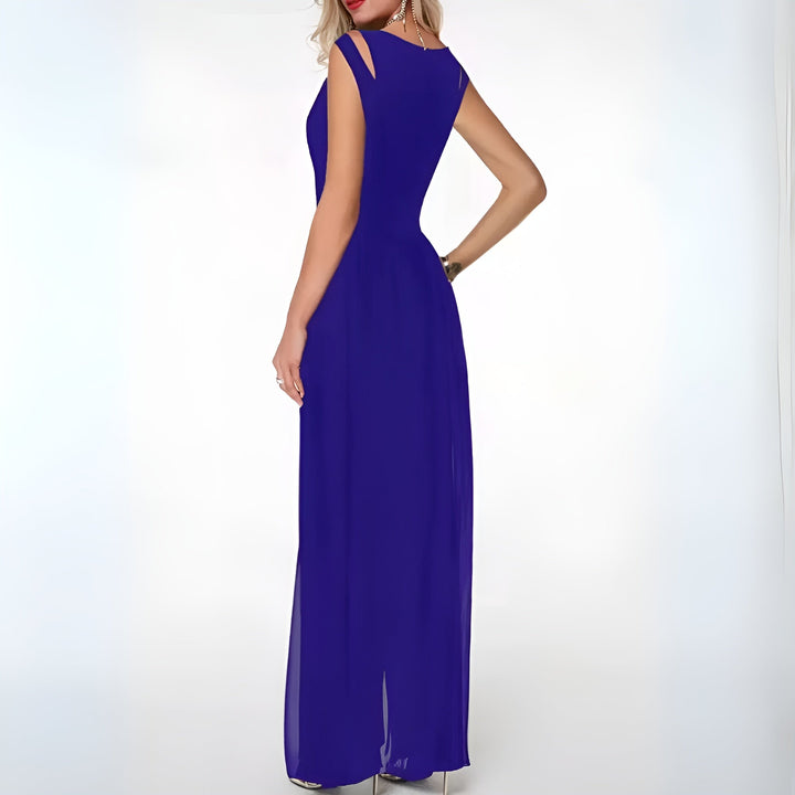 Trendy Dames Jumpsuit, Perfect Voor Een Stijlvolle Uitstraling